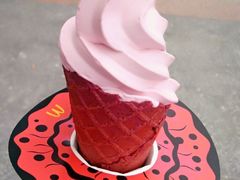 -麦当劳(龙湖时代天街店)