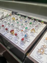 -景祥珠宝打金·黄金加工修理·旧款改造镶嵌