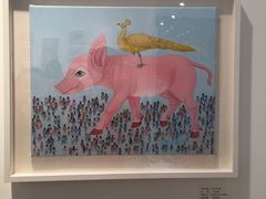 -东浩兰生上海世博展览馆