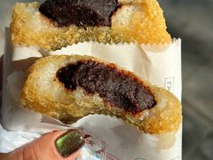 -耳朵眼炸糕(鼓楼店)