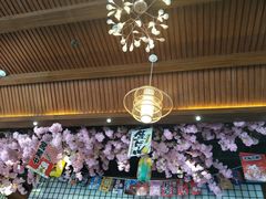 -尺山寸水日料(马桥满天星店)