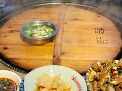 -好灶头妈妈菜·柴火灶台鱼·千岛湖土菜地标美食