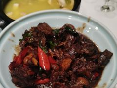 -小厨娘淮扬菜(板桥一店)