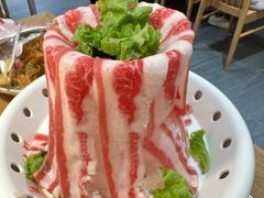 -邵汇大虾(吉林大路店)