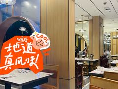 大堂-阿胖龙虾小海鲜(宁国南路总店)