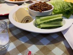 -京城百饺园•东北菜馆(红谷滩店)