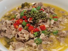 -百富源·海鲜辽菜(浑河堡店)