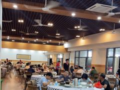 -钱大妈海鲜饭店(保利林语店)