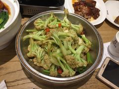 -申阿婆·上海菜·小海鲜(国展店)
