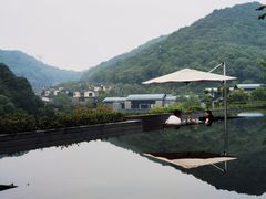 -湘湖逍遥庄园·水漾中餐厅