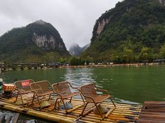 -靖西鹅泉风景区