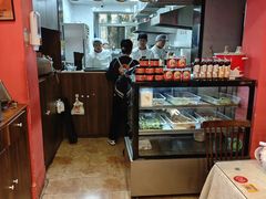 -大嘻咹biangbiang面(历史博物馆店)
