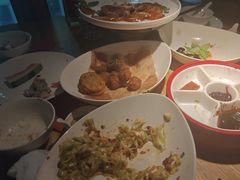 -青年公社烤鸭(青年路店)