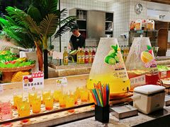-汉阳廷自助烤肉·火锅(壹方天地店)
