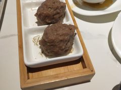 牛肉丸-五号茶居·新派粤菜·岭南五号酒店(沿江中路店)