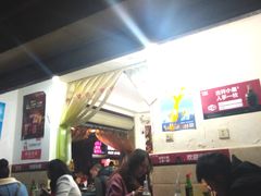 大堂-云溪河冷锅鱼(成都玉林小吃街店)