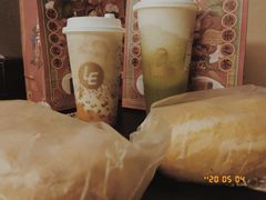 -LELECHA乐乐茶(新街口大洋店)