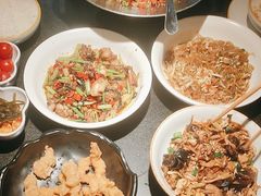 -湘阁里辣(东门茂业店)