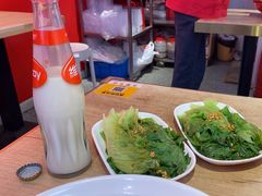 -阿当·小炒牛肉面(人广店)