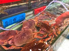 -四海之家(蛇口店)