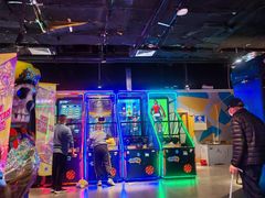 -大玩家(通州万达广场店)