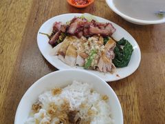 -程记烧腊快餐店(松园南街店)