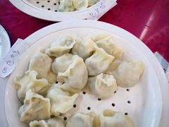 -五谷丰香饺子馆(总店)