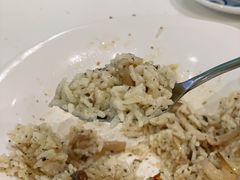 黑松露大虾野菌有机米饭-翠华餐厅(宝安壹方城店)