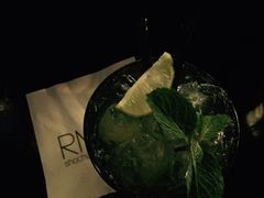 -RMK Shochu Bar(三诺店)