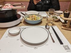 -小句号·精致料理(江南环球港店)
