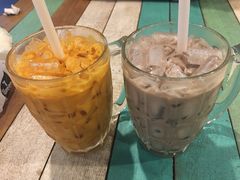 -Doo Dee Thai Food(Issan/Isaan/Esan)