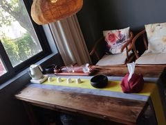 -邈墨茶馆(凤起路店)