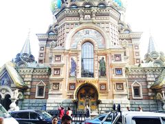 -滴血救世主教堂