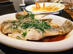 -渝半城经典川粤菜(重庆天地店)