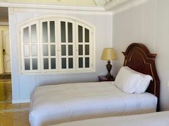 -平湖九龙山庄园圣马可酒店