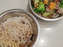 -老东江米粉(南方大厦店)
