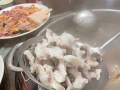 -正能量脆肉鲩火锅