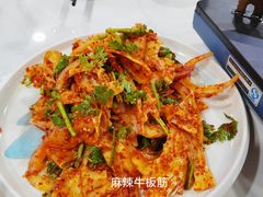-东北小厨(北门大街店)