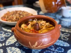 -香满楼(临安路店)