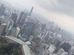 -吉隆坡国油双峰塔