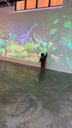 -恐龙探索乐园(磁器口店)