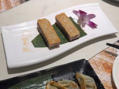 -叹茶靓点·粤式餐厅·全天茶市(石井万民广场店)
