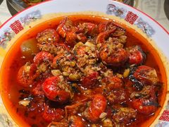 -串盟烧烤大排档·长沙美食地标(星沙店)