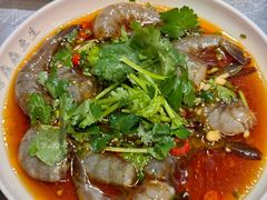 -官塘鱻鱻鱼生·潮汕生腌·砂锅粥(西马路总店)