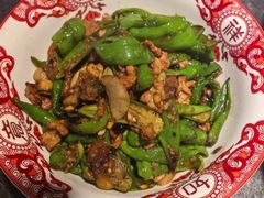 -南海底小海鲜·湘菜(鲁巷吴家湾店)