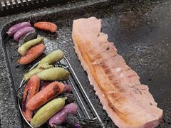 -韩阳王石板烤肉