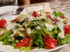 -BISTROFIORE美伊娜(伊犁南路店)