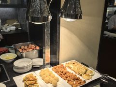 -北京中成天坛假日酒店·穹宇咖啡厅