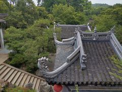 -惠山古镇·寄畅园