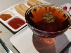 -海底捞火锅(万达店)